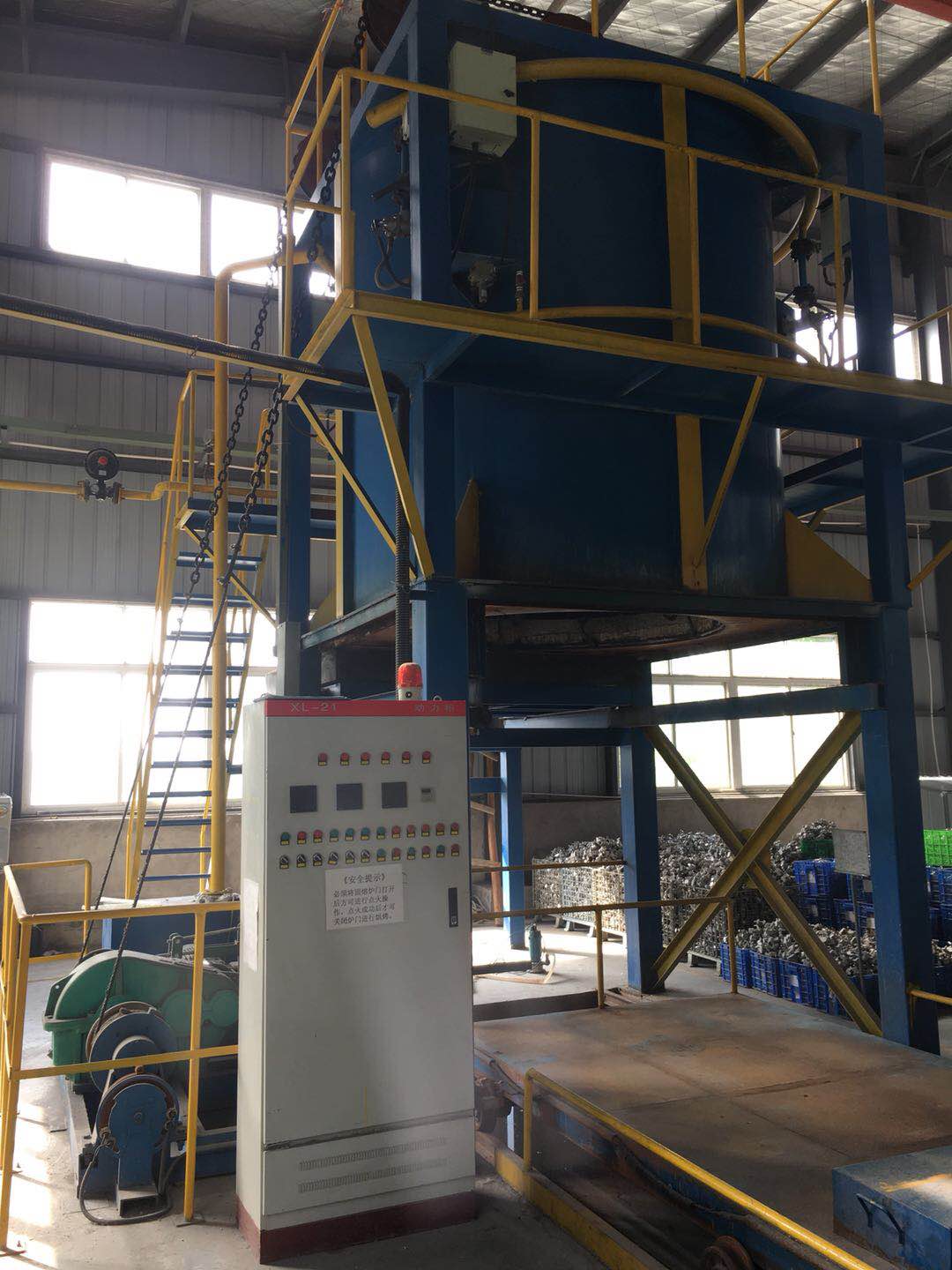 廠房、車間及辦公室圖片