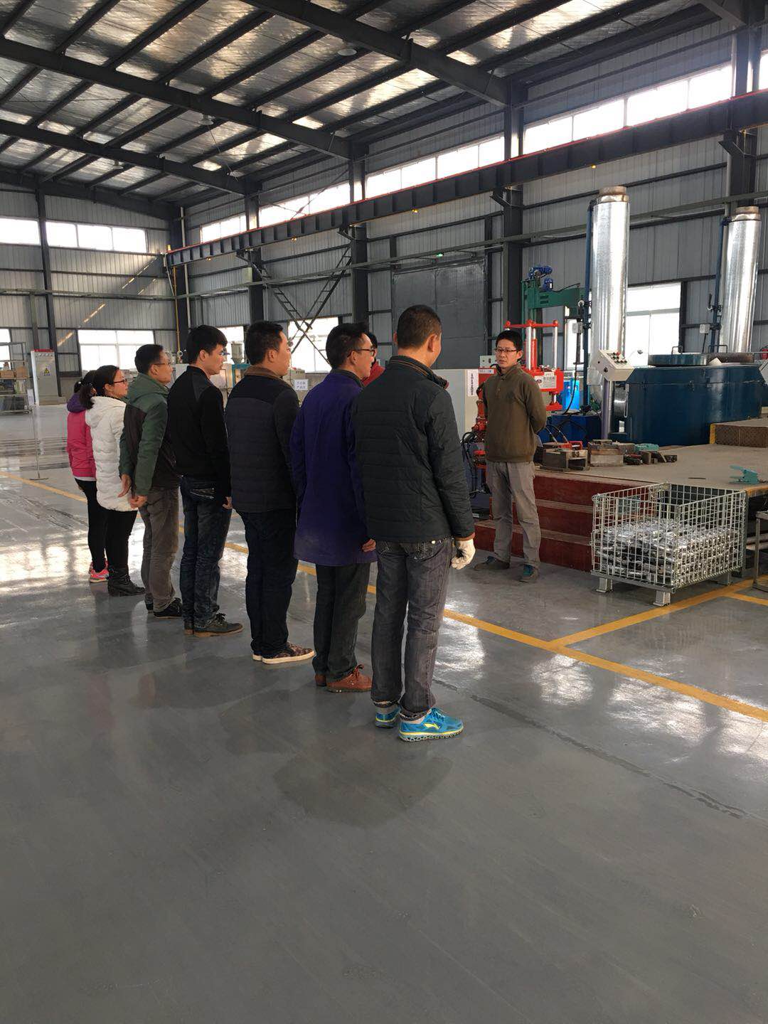 廠房、車間及辦公室圖片